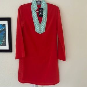 Sail to sable dress. Never worn